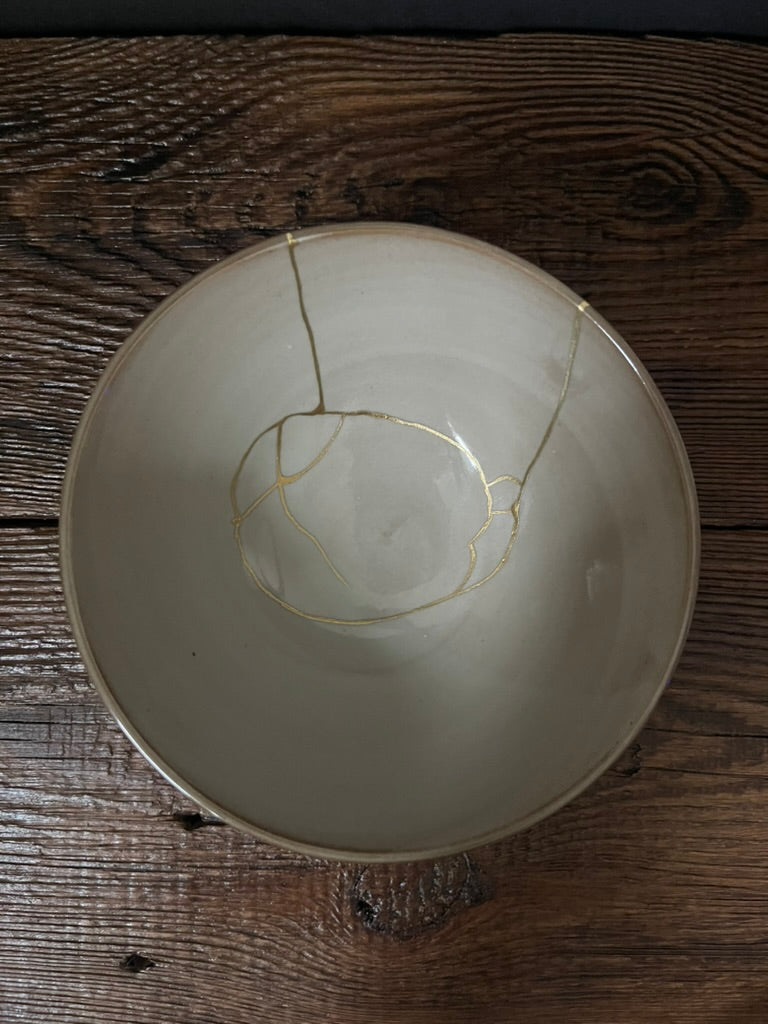 Privatkurs Modern Kintsugi