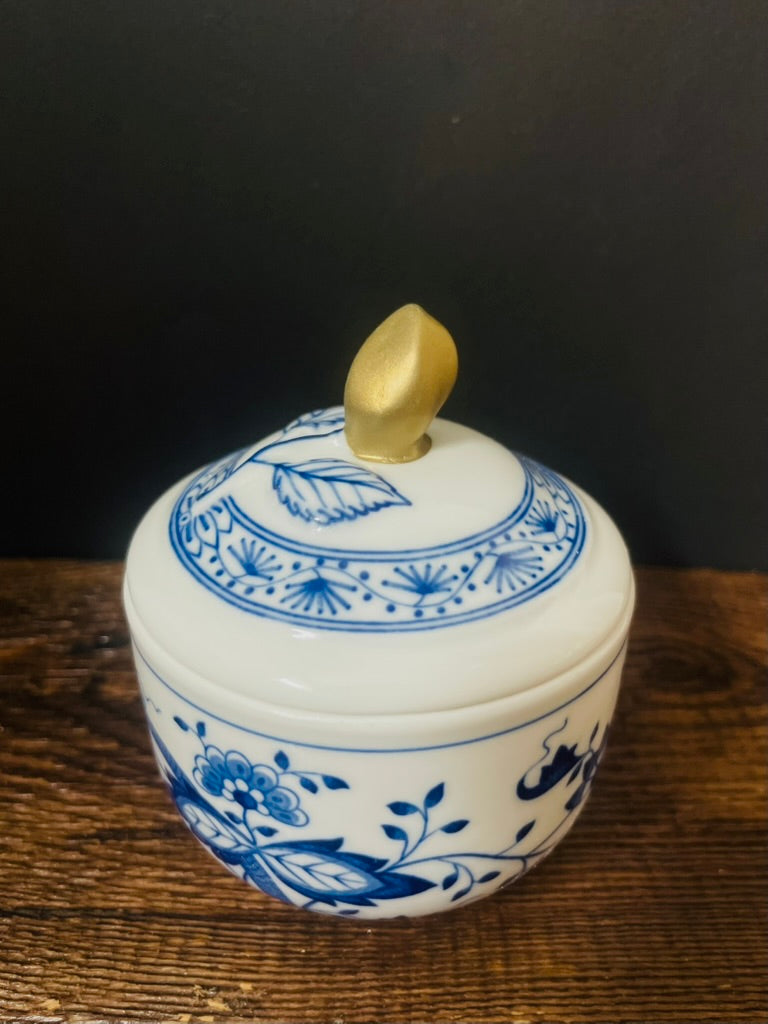 Privatkurs Kani Kintsugi