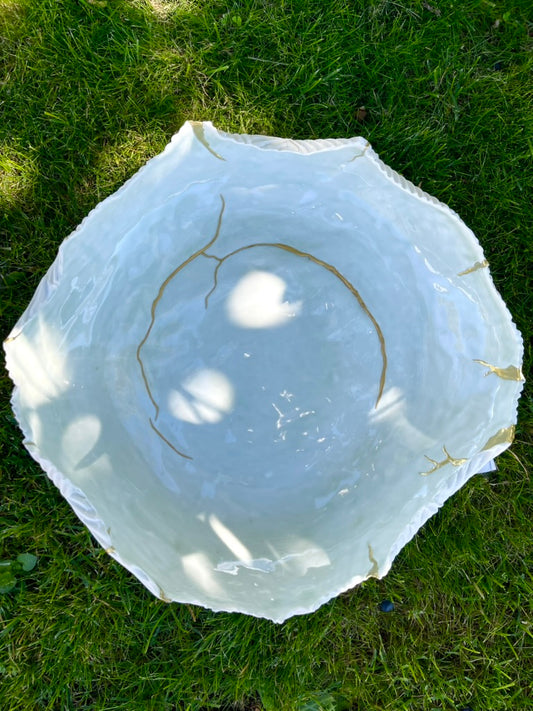 Privatkurs Traditionelles Kintsugi