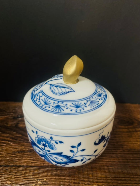 Privatkurs Kani Kintsugi